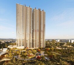 4 BHK Apartment For Sale in Conscient Elaira Residences