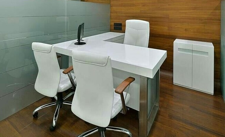 Team Area, chakala Commercial Office Space 1120 Sq.Ft. In Chakala Mumbai 9623662