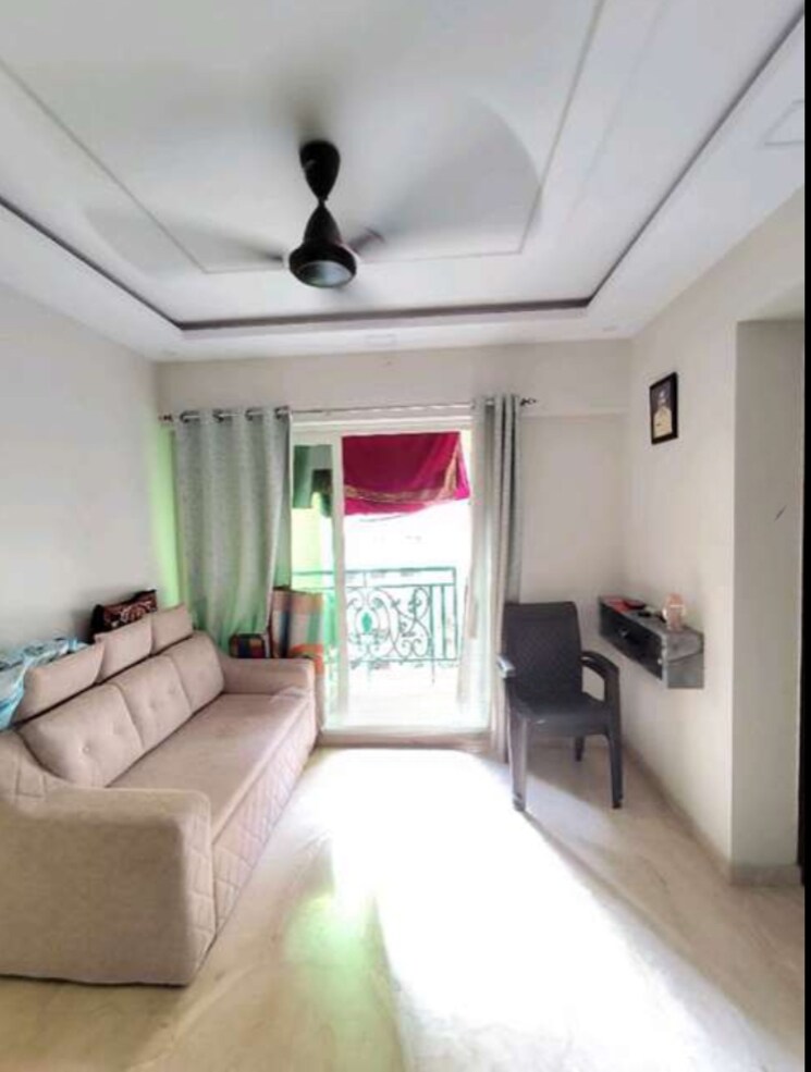 Living Room, siddhi-highland-springs 2 Bedroom 636 Sq.Ft. Apartment In Dhokali Thane 9623678
