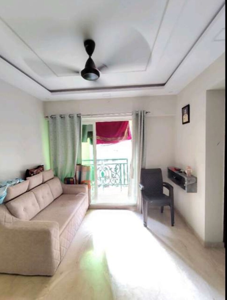 Living Room, siddhi-highland-springs 2 Bedroom 636 Sq.Ft. Apartment In Dhokali Thane 9623678
