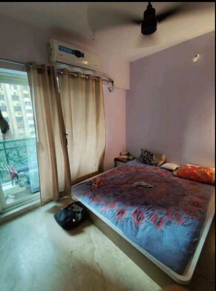 Bedroom, siddhi-highland-springs 2 Bedroom 636 Sq.Ft. Apartment In Dhokali Thane 9623678