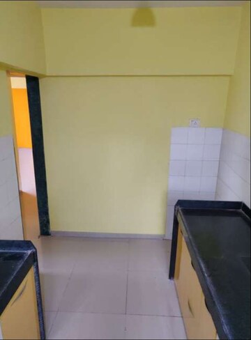 Furnished Amenities in 2 BHK Apartment at Everest World Aspen, Dhokali – for Sale