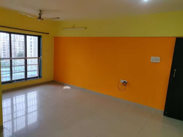2 BHK + Pooja Room Apartment For Sale in Everest World Aspen