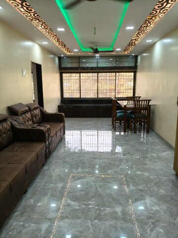 4 BHK Apartment For Rent in Sahyog Apartments Nerul, Nerul