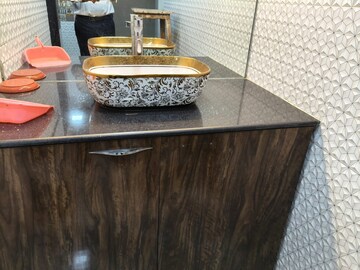 Furnished Amenities in 4 BHK Apartment at Sahyog Apartments Nerul, Nerul – for Rent