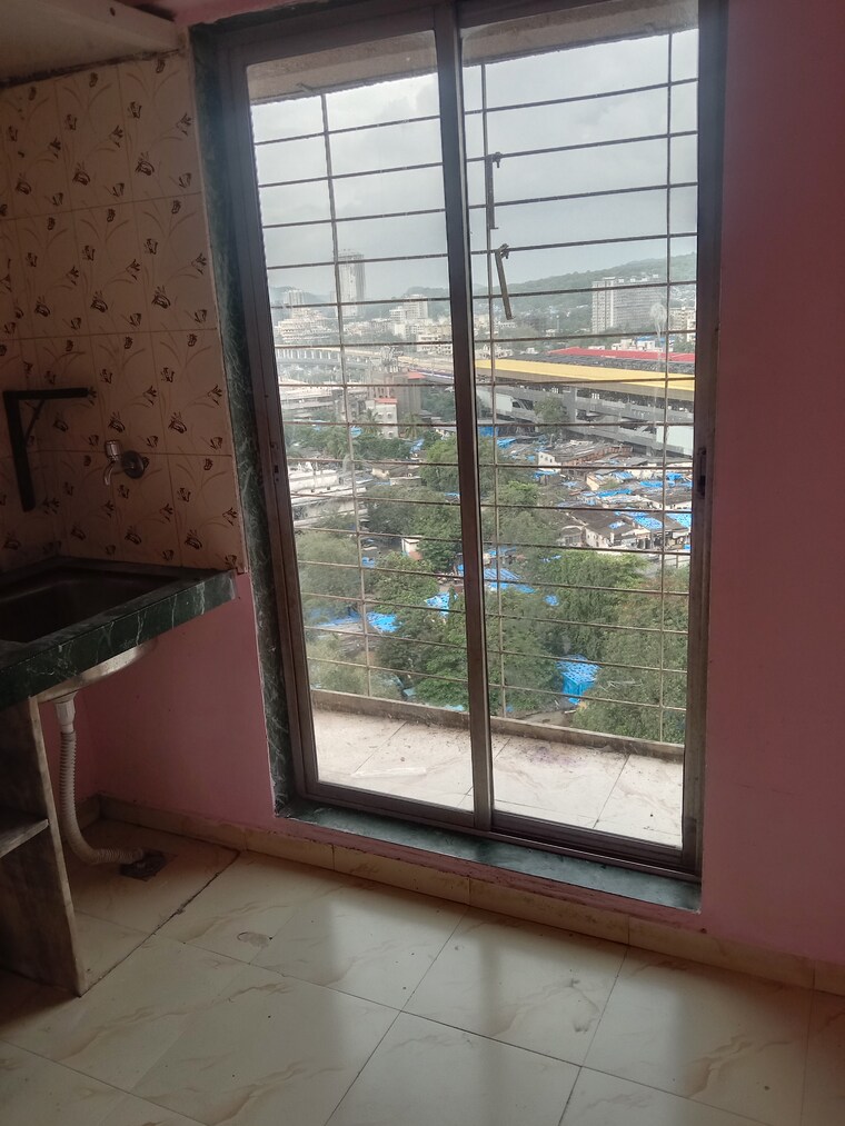 Room, jankalyan-chs-dahisar 1 RK 305 Sq.Ft. Apartment In Dahisar East Mumbai 9623689