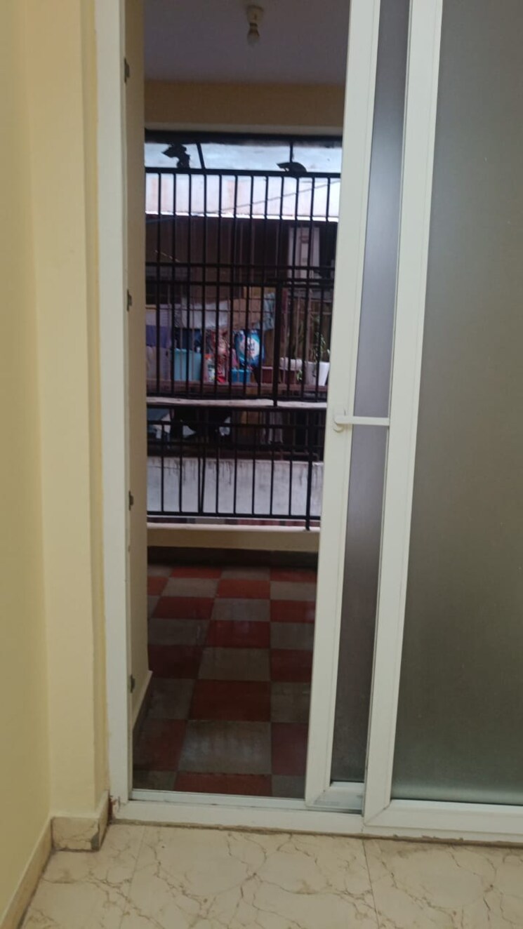 Balcony, amolik-residency 3 Bedroom 150 Sq.Yd. Builder Floor In Sector 86 Faridabad 9623696