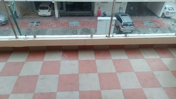 Kitchen in 3 BHK Builder Floor at Amolik Residency, Sector 86 – for Rent