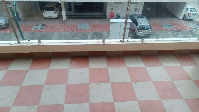 Kitchen, amolik-residency 3 Bedroom 150 Sq.Yd. Builder Floor In Sector 86 Faridabad 9623696