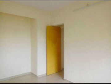 1 BHK Apartment For Rent in Puraniks Kavya Dhara CHS, Dhokali