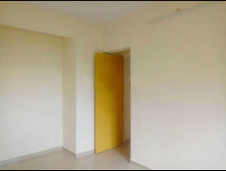 1 BHK + Pooja Room Apartment For Rent in Puraniks Kavya Dhara CHS
