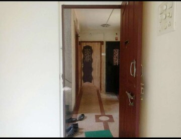 Furnished Amenities in 1 BHK Apartment at Puraniks Kavya Dhara CHS, Dhokali – for Rent