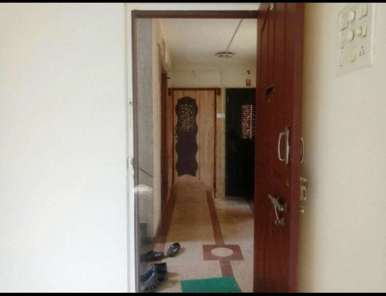 undefined, puraniks-kavya-dhara-chs 1 Bedroom 464 Sq.Ft. Apartment In Dhokali Thane 9623694