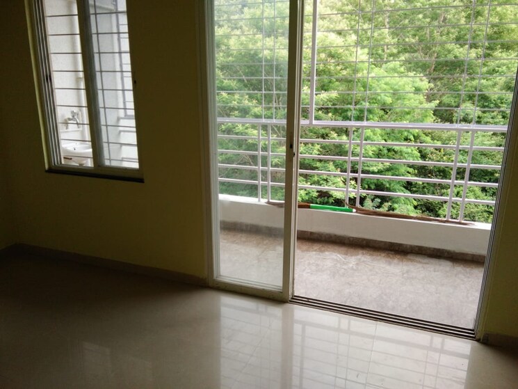 Balcony, chintamani-residency-bhusari 1 Bedroom 495 Sq.Ft. Apartment In Bhusari Colony Pune 9623691
