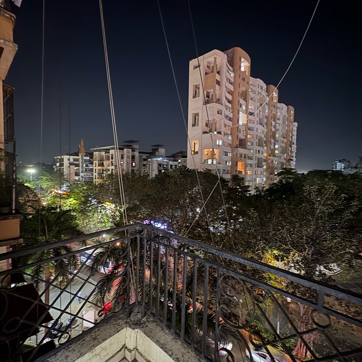 Exterior View, seawoods sector 44a Pg For Boys & Girls In Seawoods Sector 44a 9623714