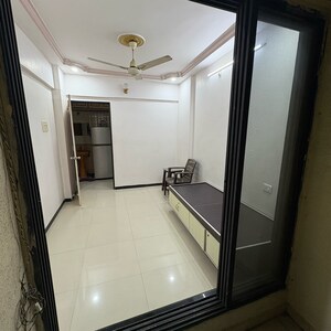 Building Lobby in  Pg at Seawoods Sector 44a – for Rent