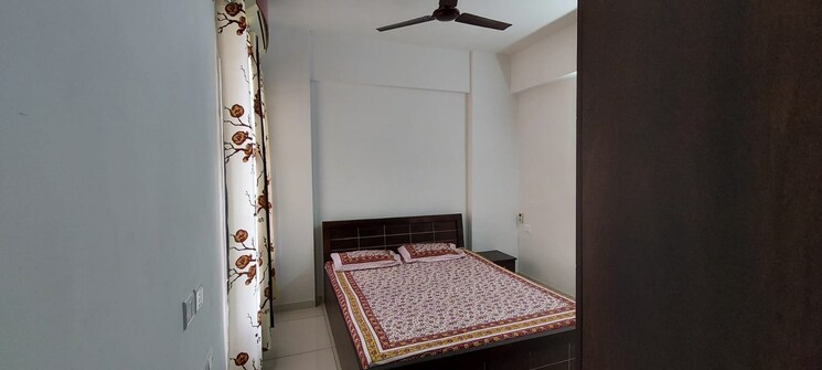 Bedroom, gala-orchid-sky 3 Bedroom 789 Sq.Ft. Apartment In Shela Ahmedabad 9623719