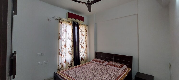 Bedroom, gala-orchid-sky 3 Bedroom 789 Sq.Ft. Apartment In Shela Ahmedabad 9623719