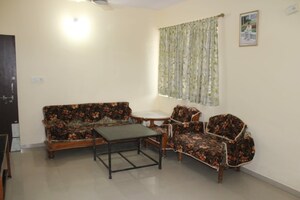 2 BHK Apartment For Rent in Vaishnodevi Circle