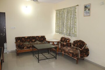2 BHK Apartment For Rent in Vaishnodevi Circle