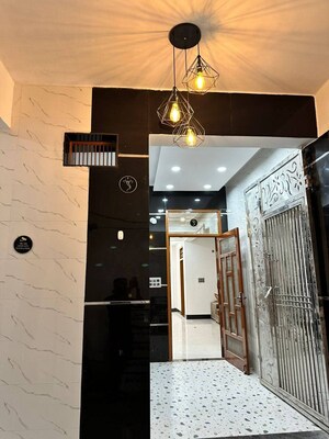 Kitchen in 3 BHK Apartment at Saket – for Rent