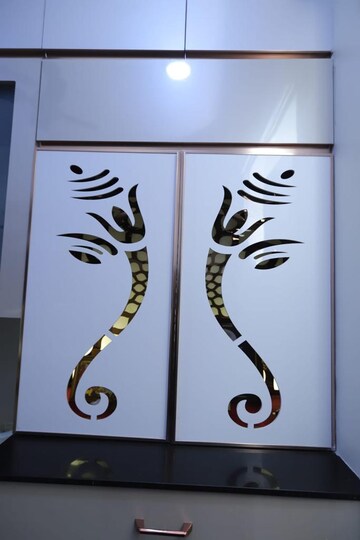 Furnished Amenities in 3 BHK Apartment at Tata Serein, Pokhran Road No Two – for Sale