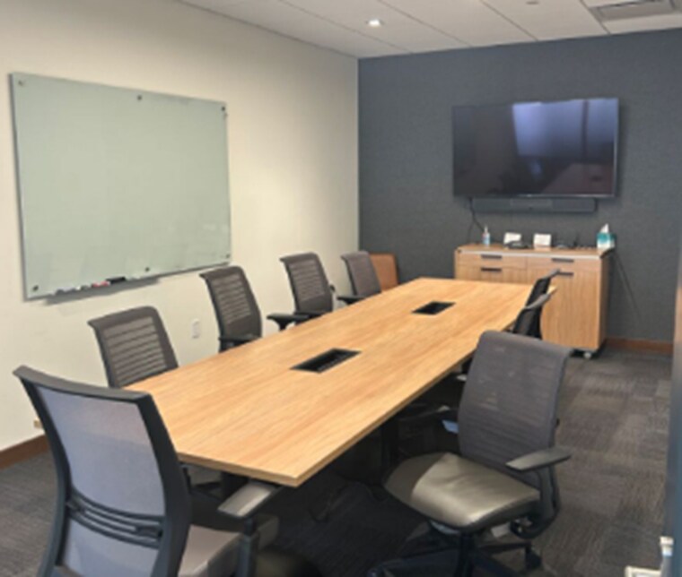 Team Area, indiana-business-center Commercial Office Space 4800 Sq.Ft. In Andheri East Mumbai 9623709