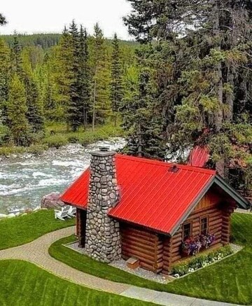  Land – Exterior View View at Mukteshwar - for Sale