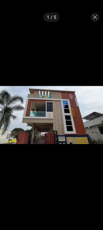 4 BHK Independent House For Sale in Injapur