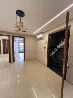 4 BHK Apartment For Sale in M3M Altitude
