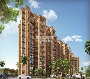2 BHK 665 Sq.Ft. Apartment in Signature Global Proxima