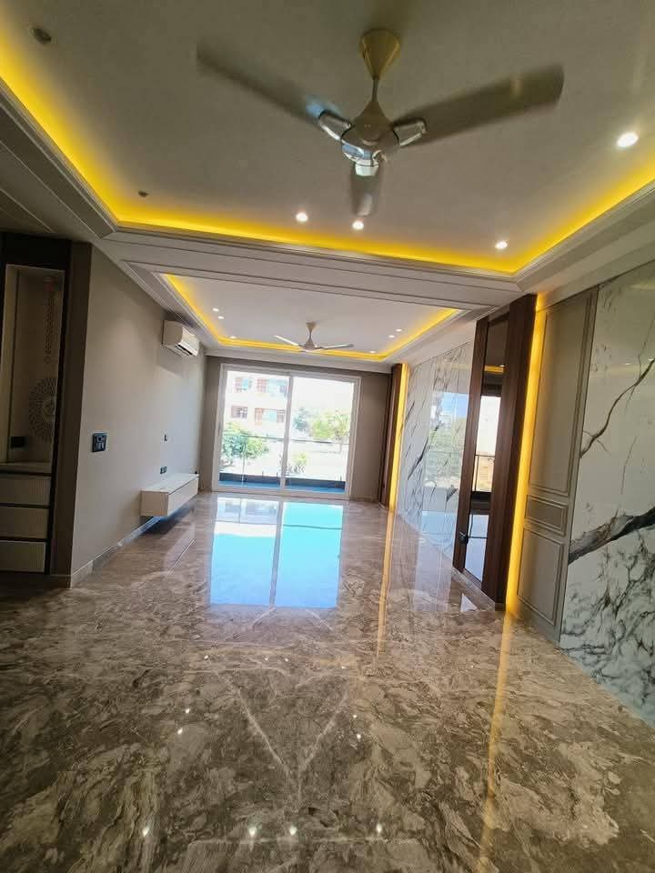 3 BHK Apartment For Rent in Ignou 