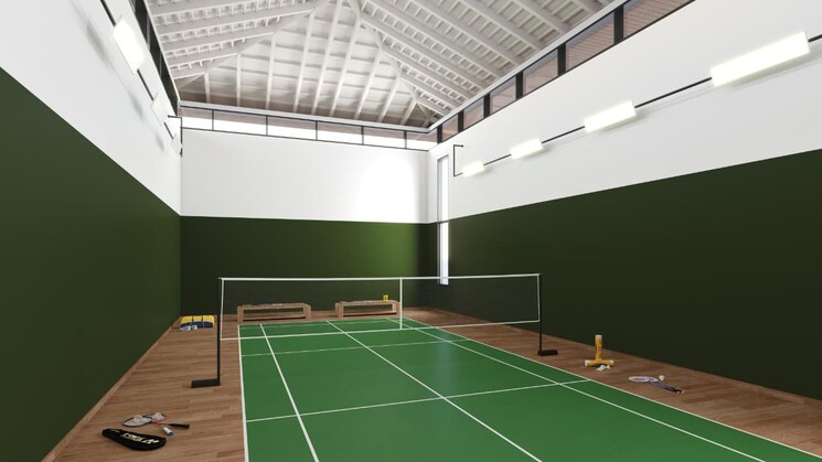 undefined, mahindra-newhaven 3.5 Bedroom 2129 Sq.Ft. Apartment In Singasandra Bangalore 9623726