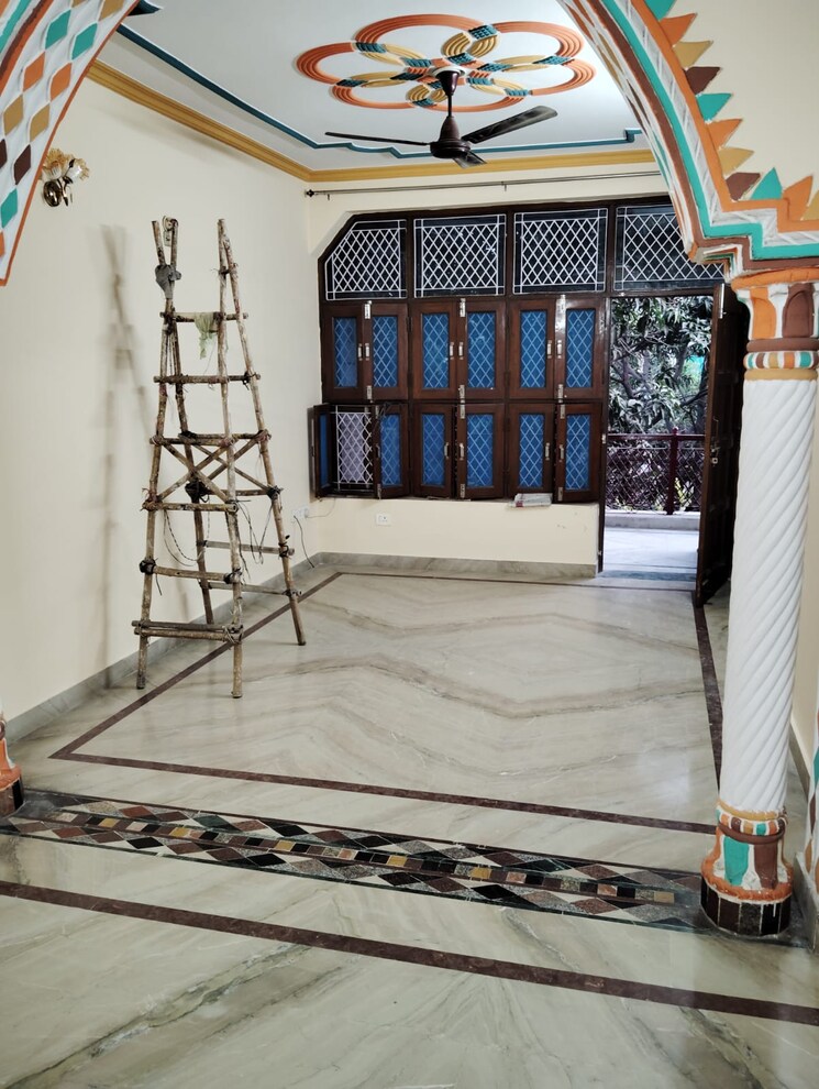 Bedroom, rwa-apartments-sector-27 1.5 Bedroom 750 Sq.Ft. Independent House In Sector 27 Noida 9623736