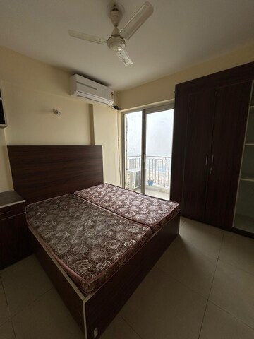 Bedroom in 1 BHK Apartment at Wave Dream Homes, Wave City – for Rent