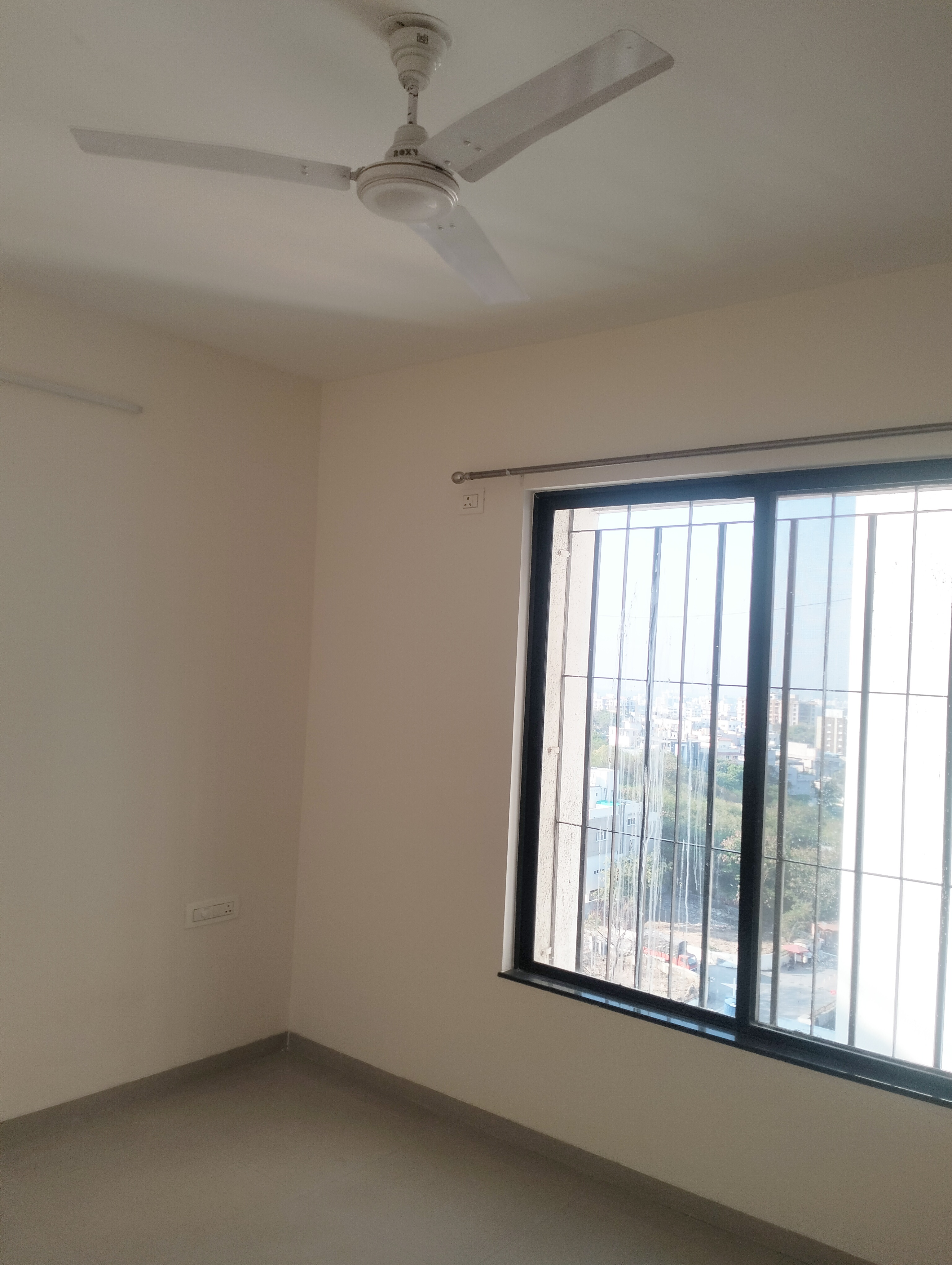 1 BHK 650 Sq.Ft. Apartment in Kubera Garden