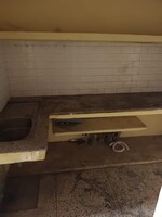 1.5 BHK + Extra Room 750 Sq.Ft. Independent House in RWA Apartments Sector 20