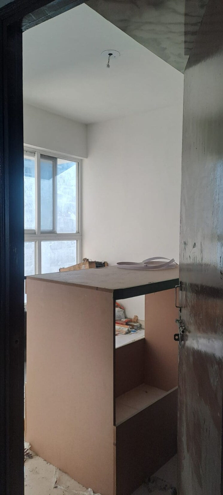 Kitchen, signature-global-proxima 2 Bedroom 675 Sq.Ft. Apartment In Sector 89 Gurgaon 9623747