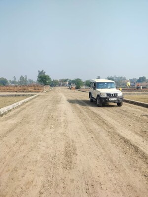  Plot For Sale in Awadh City, Deva Road