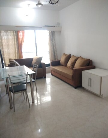 2 BHK Apartment For Sale in K Raheja Palm Court, Malad West