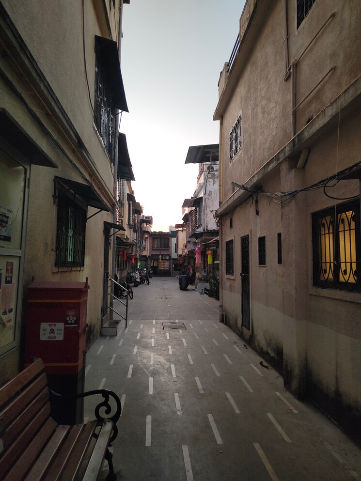 Exterior View, sector 1 charkop 2 Bedroom 1200 Sq.Ft. Independent House In Sector 1 Charkop Mumbai 9623762