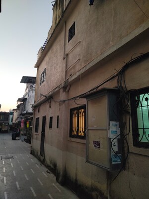 2 BHK Independent House For Sale in Sector 1 Charkop