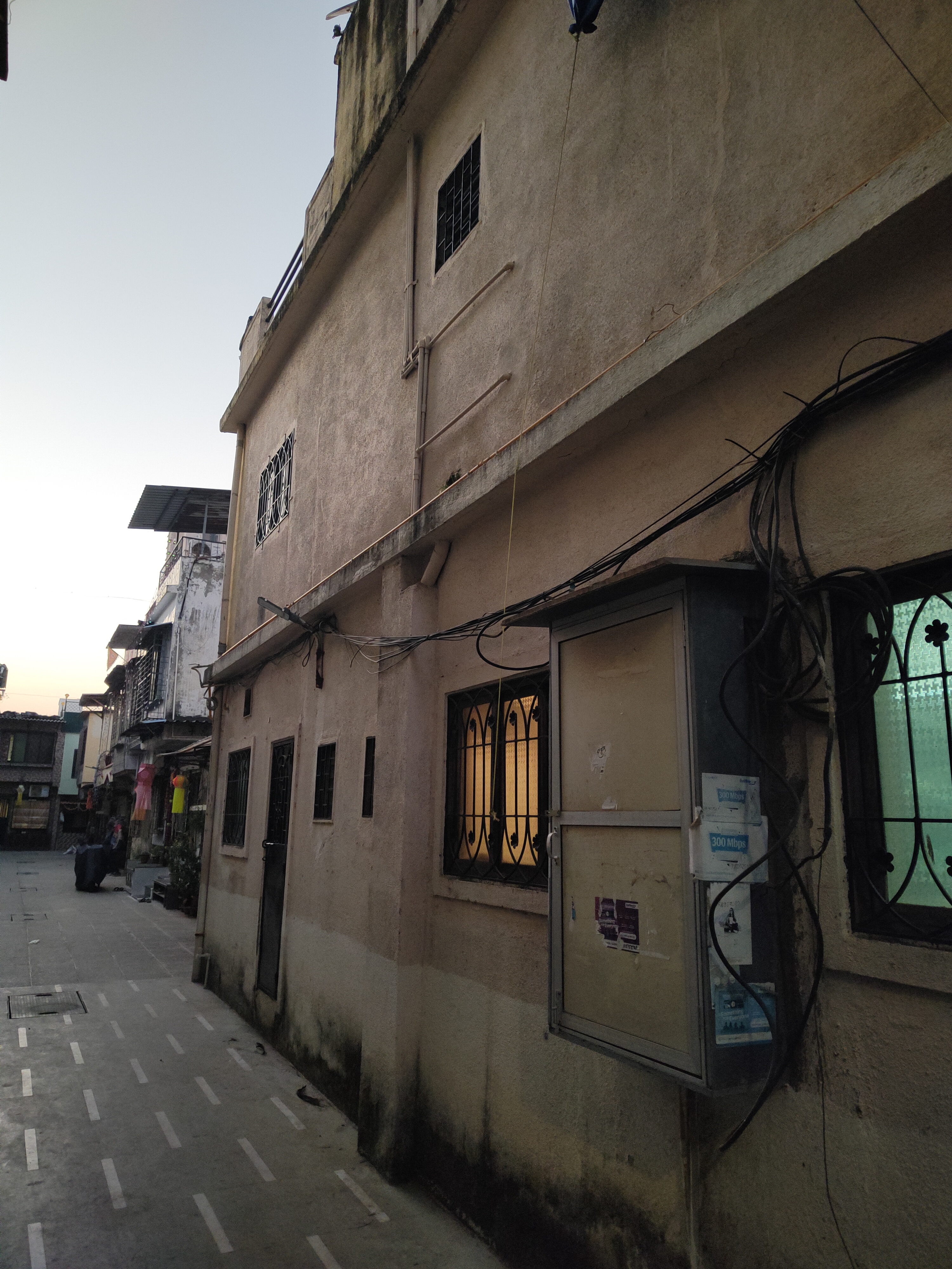 2 BHK Independent House For Sale in Charkop Chsl