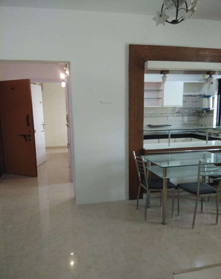 Living Room, k-raheja-palm-court 2 Bedroom 1150 Sq.Ft. Apartment In Malad West Mumbai 9623758