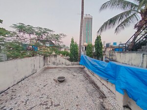 Swimming Pool in 2 BHK Independent House at Sector 1 Charkop – for Sale