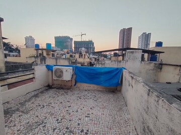 Swimming Pool in 2 BHK Independent House at Sector 1 Charkop – for Sale