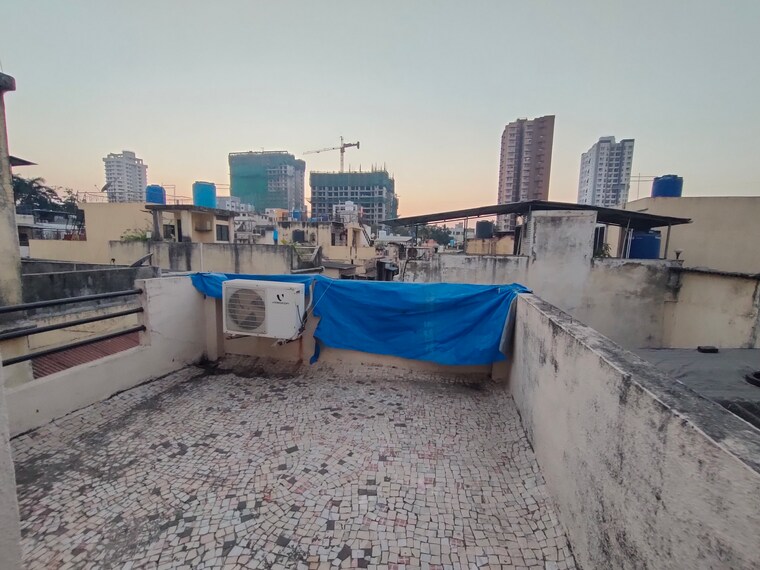 Swimming Pool, sector 1 charkop 2 Bedroom 1200 Sq.Ft. Independent House In Sector 1 Charkop Mumbai 9623762