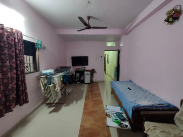 Kitchen in 2 BHK Independent House at Sector 1 Charkop – for Sale