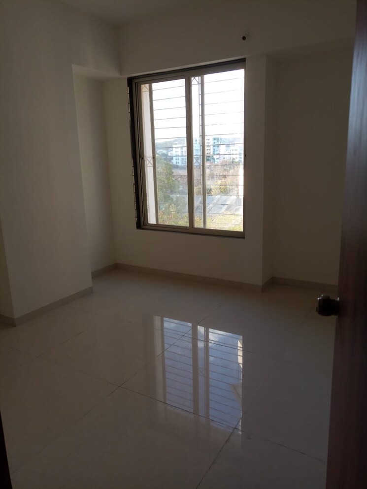 Bedroom, vanaz-corner 3 Bedroom 1107 Sq.Ft. Apartment In Kothrud Pune 9623749