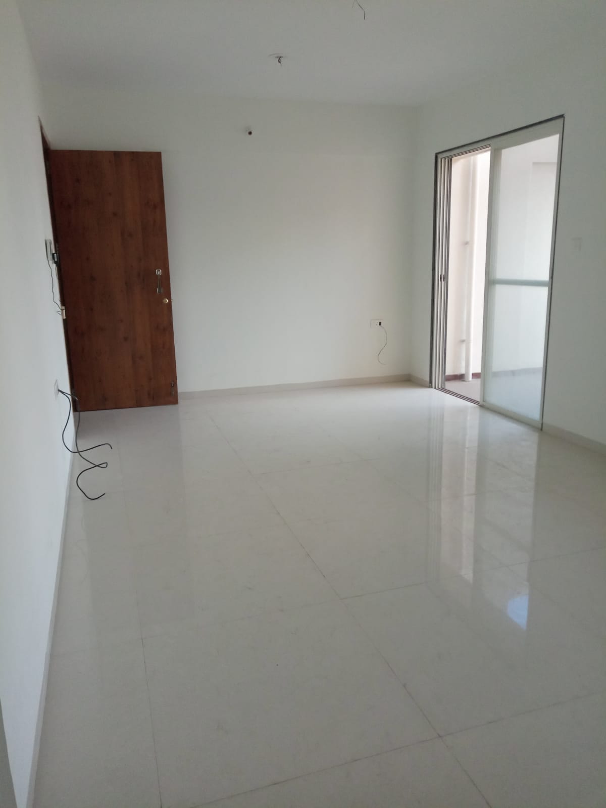 3 BHK Apartment For Sale in Vanaz Corner